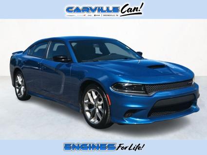 2023 Dodge Charger Greeneville TN