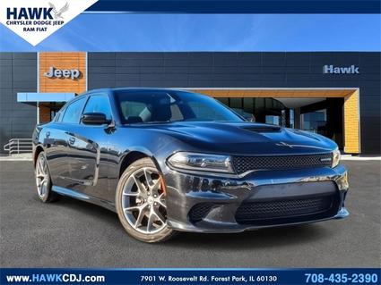 2023 Dodge Charger Forest Park IL