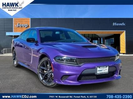 2023 Dodge Charger Forest Park IL