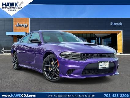 2023 Dodge Charger Forest Park IL