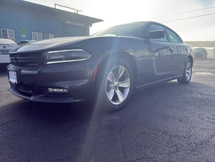 2016 Dodge Charger Aberdeen WA