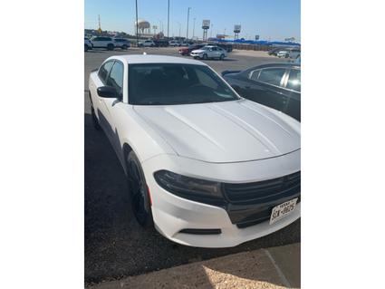 2017 Dodge Charger Abilene TX