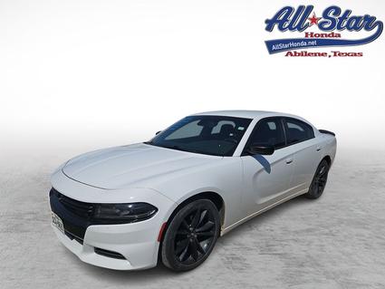 2017 Dodge Charger Abilene TX