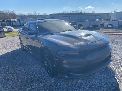 2019 Dodge Charger Sparta TN