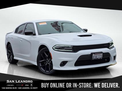 2020 Dodge Charger San Leandro CA