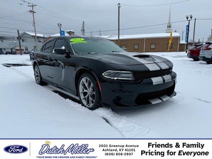 2021 Dodge Charger Ashland KY
