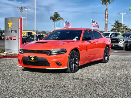 2021 Dodge Charger Salinas CA