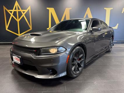 2022 Dodge Charger Redondo Beach CA