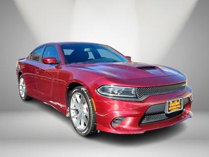 2022 Dodge Charger Glenwood Springs CO