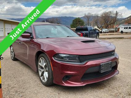 2022 Dodge Charger Glenwood Springs CO