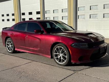 2022 Dodge Charger Glenwood Springs CO