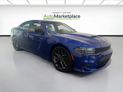 2022 Dodge Charger Winston Salem NC