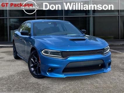 2022 Dodge Charger Jacksonville NC