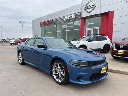 2023 Dodge Charger Elk City OK