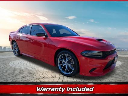 2023 Dodge Charger Hampton VA