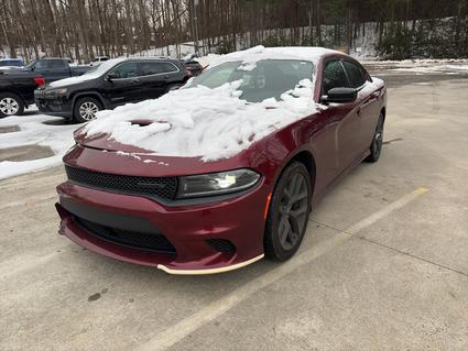 2023 Dodge Charger Winston Salem NC