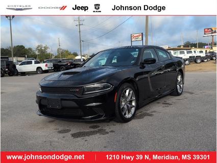 2023 Dodge Charger Meridian MS