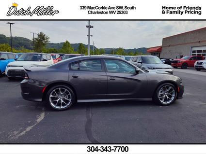 2023 Dodge Charger South Charleston WV
