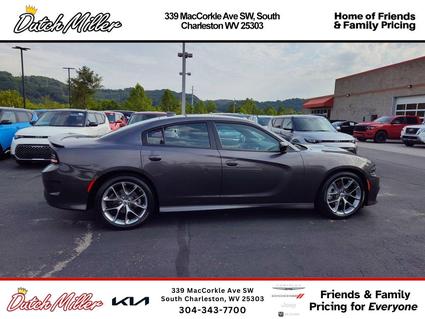 2023 Dodge Charger South Charleston WV