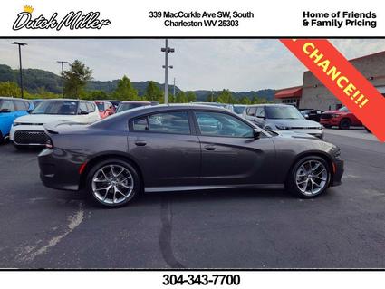 2023 Dodge Charger South Charleston WV