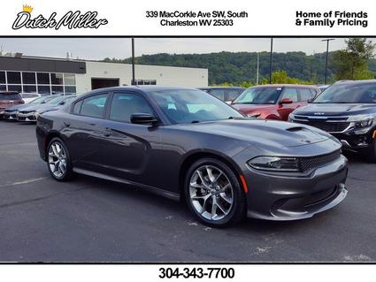 2023 Dodge Charger South Charleston WV