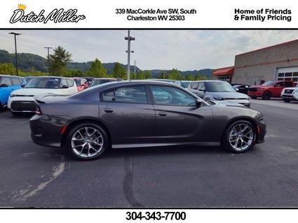 2023 Dodge Charger South Charleston WV