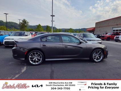 2023 Dodge Charger South Charleston WV