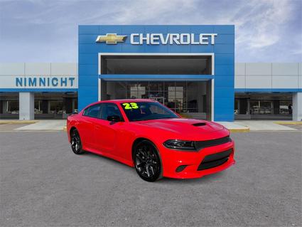 2023 Dodge Charger Jacksonville FL