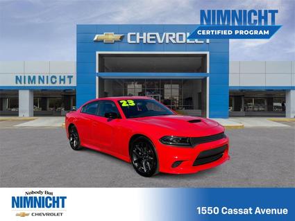 2023 Dodge Charger Jacksonville FL