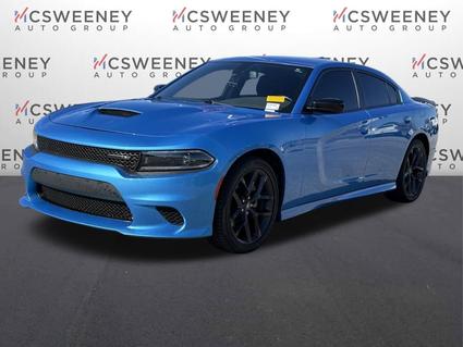 2023 Dodge Charger Pell City AL
