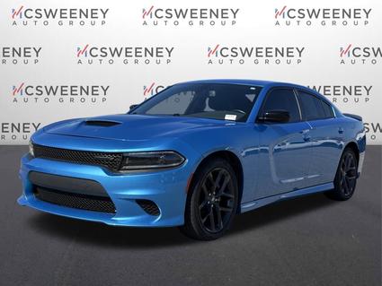 2023 Dodge Charger Pell City AL