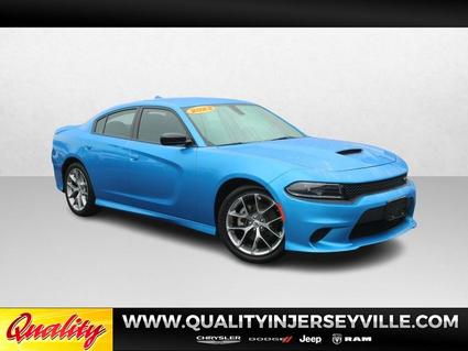 2023 Dodge Charger Alton IL
