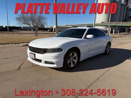 2015 Dodge Charger Lexington NE