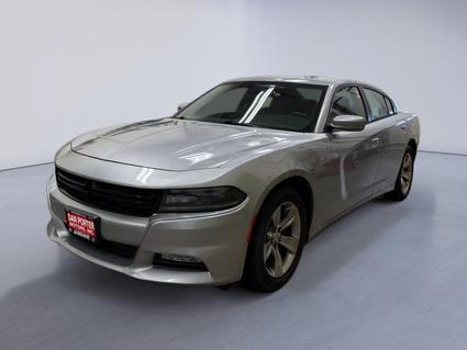 2016 Dodge Charger Dickinson ND