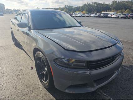 2018 Dodge Charger Pensacola FL