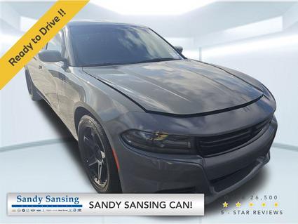 2018 Dodge Charger Pensacola FL
