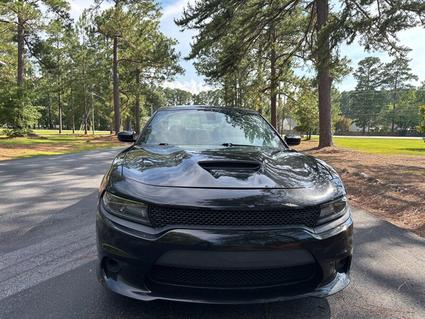 2019 Dodge Charger West Columbia SC