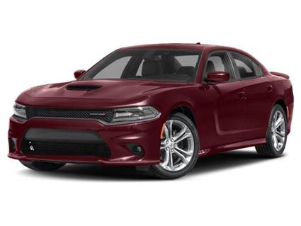 2019 Dodge Charger Meridian MS