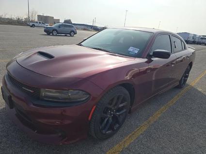 2019 Dodge Charger Memphis TN