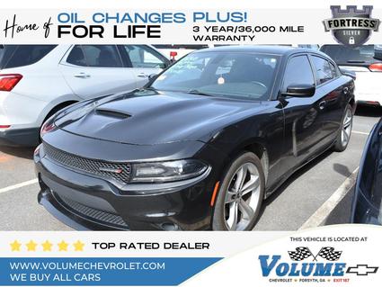 2019 Dodge Charger Forsyth GA