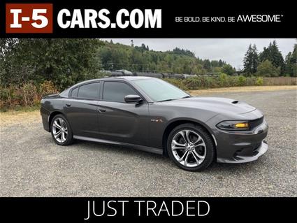 2020 Dodge Charger Chehalis WA