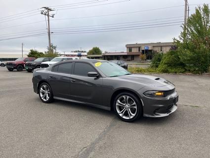2020 Dodge Charger Chehalis WA