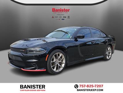 2022 Dodge Charger Hampton VA