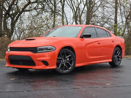 2023 Dodge Charger Hopkinsville KY