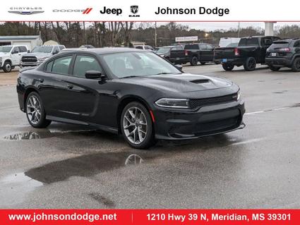 2023 Dodge Charger Meridian MS