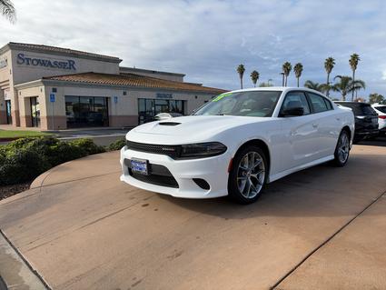 2023 Dodge Charger Santa Maria CA