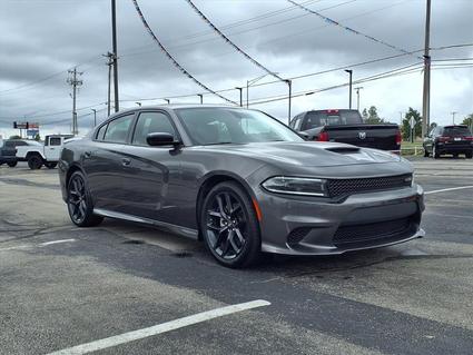 2023 Dodge Charger Muskogee OK