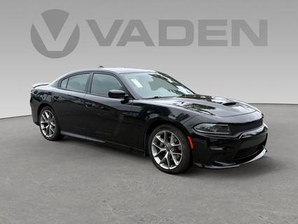 2023 Dodge Charger Savannah GA