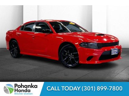 2023 Dodge Charger Capitol Heights MD