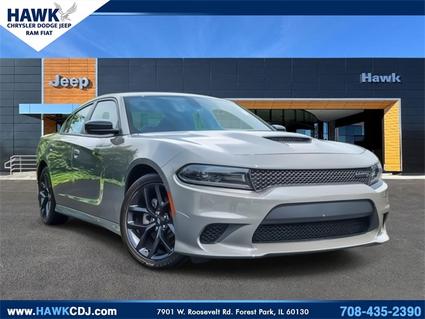 2023 Dodge Charger Forest Park IL